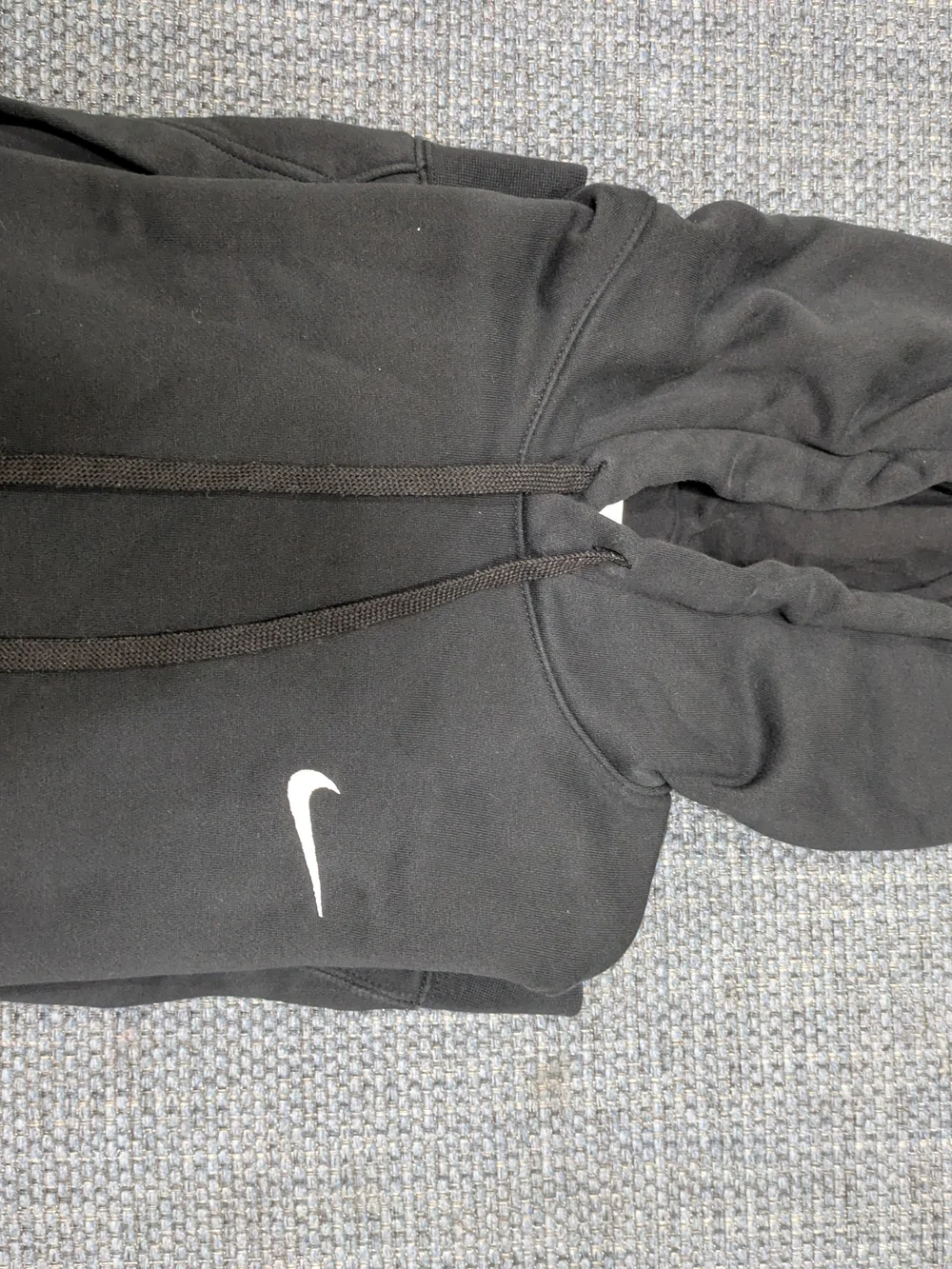 Nike classic black